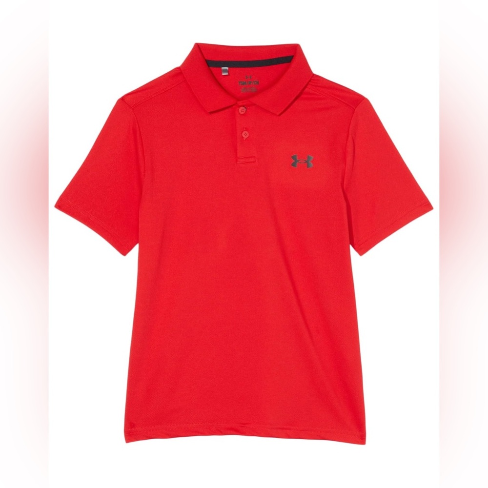 Under Armour Kids
Matchplay Golf Polo